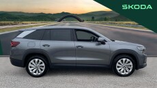 Skoda Kodiaq 1.5 TSI iV 204 SE L 5dr DSG Estate